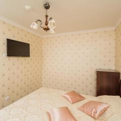 Гостиница Au rooms Центр, Новокузнецк, Кемеровская область