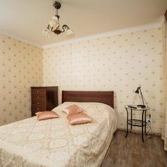 Гостиница Au rooms Центр, Новокузнецк, Кемеровская область