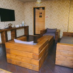Гостиница Au rooms Континент, Новокузнецк, Кемеровская область