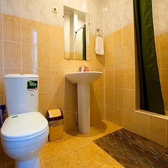 Гостиница Султан, Новокузнецк, Кемеровская область