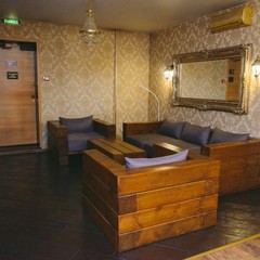 Гостиница Au rooms Континент, Новокузнецк, Кемеровская область