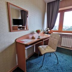 Гостиница Новокузнецкая, Новокузнецк, Кемеровская область