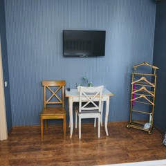 Гостиница Au rooms Континент, Новокузнецк, Кемеровская область