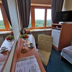 Гостиница Новокузнецкая, Новокузнецк, Кемеровская область