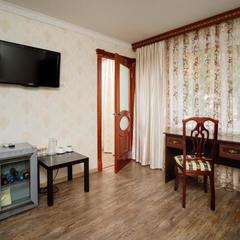 Гостиница Au rooms Центр, Новокузнецк, Кемеровская область