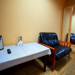 Гостиница Султан, Новокузнецк, Кемеровская область