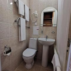 Гостиница Новокузнецкая, Новокузнецк, Кемеровская область