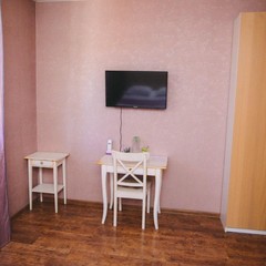 Гостиница Au rooms Континент, Новокузнецк, Кемеровская область