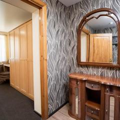 Гостиница Сибирь, Новокузнецк, Кемеровская область