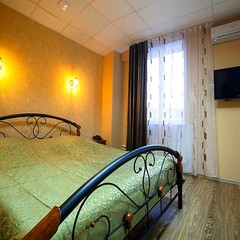 Гостиница Султан, Новокузнецк, Кемеровская область