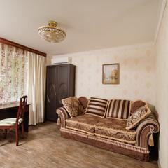 Гостиница Au rooms Центр, Новокузнецк, Кемеровская область