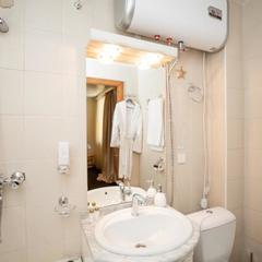 Гостиница Сибирь, Новокузнецк, Кемеровская область