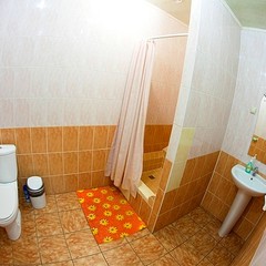 Гостиница Султан, Новокузнецк, Кемеровская область