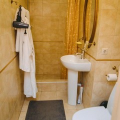 Гостиница Au rooms Континент, Новокузнецк, Кемеровская область