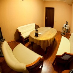 Гостиница Султан, Новокузнецк, Кемеровская область