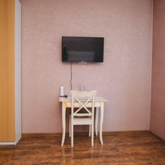 Гостиница Au rooms Континент, Новокузнецк, Кемеровская область