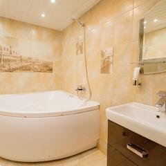 Гостиница Au rooms Центр, Новокузнецк, Кемеровская область