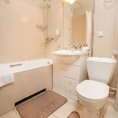 Гостиница Сибирь, Новокузнецк, Кемеровская область