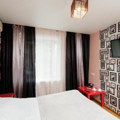 Гостиница Au rooms Центр, Новокузнецк, Кемеровская область