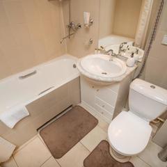 Гостиница Сибирь, Новокузнецк, Кемеровская область