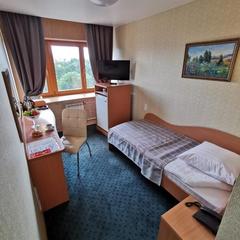 Гостиница Новокузнецкая, Новокузнецк, Кемеровская область