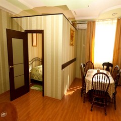 Гостиница Султан, Новокузнецк, Кемеровская область