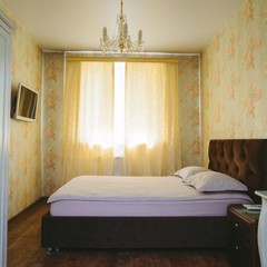 Гостиница Au rooms Континент, Новокузнецк, Кемеровская область