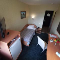 Гостиница Новокузнецкая, Новокузнецк, Кемеровская область