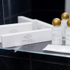 Гостиница Сибирь, Новокузнецк, Кемеровская область