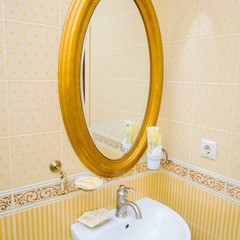 Гостиница Au rooms Континент, Новокузнецк, Кемеровская область