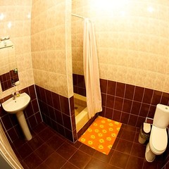 Гостиница Султан, Новокузнецк, Кемеровская область