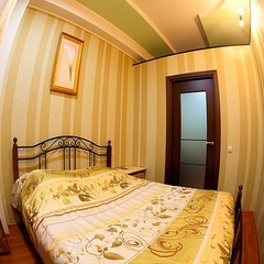 Гостиница Султан, Новокузнецк, Кемеровская область