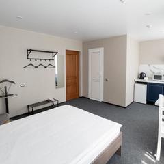 Гостиница Сибирь, Новокузнецк, Кемеровская область