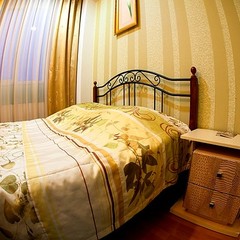 Гостиница Султан, Новокузнецк, Кемеровская область