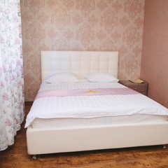 Гостиница Au rooms Континент, Новокузнецк, Кемеровская область