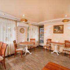 Гостиница Au rooms Центр, Новокузнецк, Кемеровская область