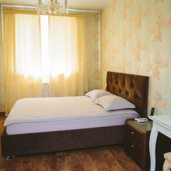 Гостиница Au rooms Континент, Новокузнецк, Кемеровская область
