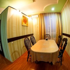 Гостиница Султан, Новокузнецк, Кемеровская область