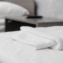 Гостиница Сибирь, Новокузнецк, Кемеровская область