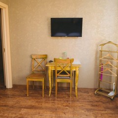 Гостиница Au rooms Континент, Новокузнецк, Кемеровская область