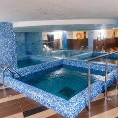 Гостиница Au rooms Центр, Новокузнецк, Кемеровская область