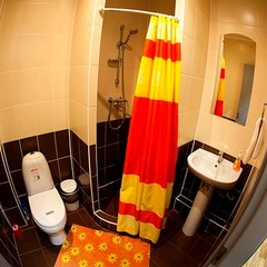 Гостиница Султан, Новокузнецк, Кемеровская область