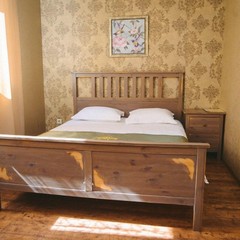 Гостиница Au rooms Континент, Новокузнецк, Кемеровская область