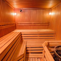 Гостиница Au rooms Центр, Новокузнецк, Кемеровская область