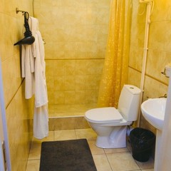 Гостиница Au rooms Континент, Новокузнецк, Кемеровская область