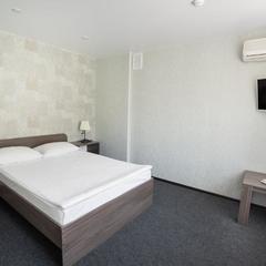 Гостиница Сибирь, Новокузнецк, Кемеровская область