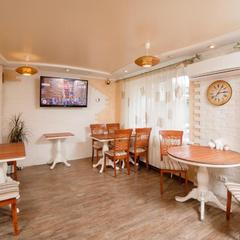 Гостиница Au rooms Центр, Новокузнецк, Кемеровская область