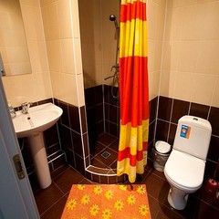 Гостиница Султан, Новокузнецк, Кемеровская область