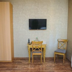Гостиница Au rooms Континент, Новокузнецк, Кемеровская область