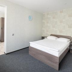 Гостиница Сибирь, Новокузнецк, Кемеровская область